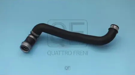 ПАТРУБОК СИСТЕМЫ ОХЛАЖДЕНИЯ (Quattro Freni). Артикул QF45A00106