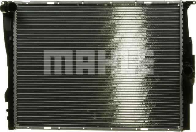 Радиатор охлаждения двигателя Mahle Premium. Артикул CR 1090 000P