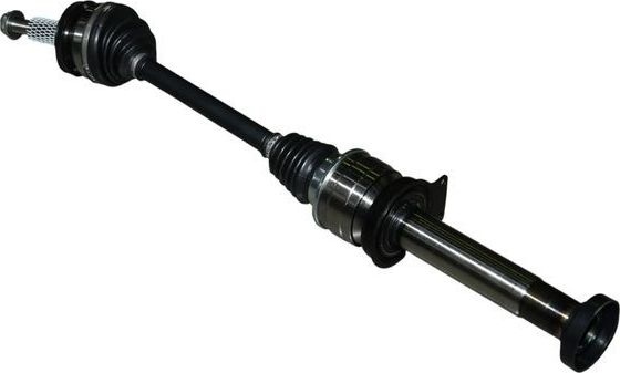 Полуось (привод в сборе, приводной вал) Stellox передняя правая для Volkswagen Transporter T5 2009-2015. Артикул 158 2155-SX