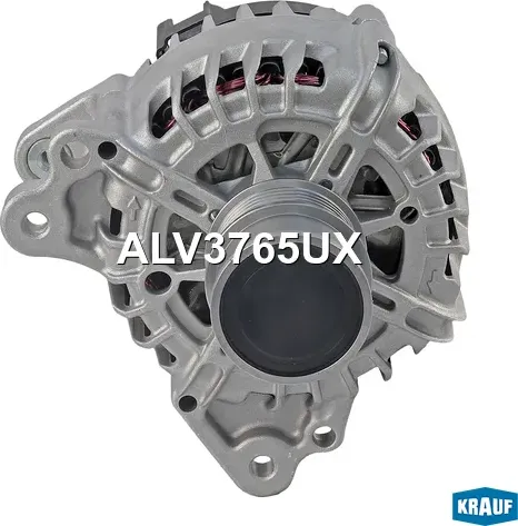 Генератор Krauf. Артикул ALV3765UX
