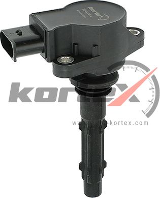 Катушка зажигания (Kortex). Артикул KIC081