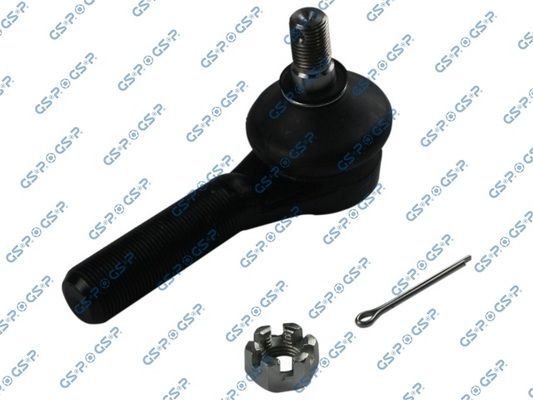 Наконечник рулевой тяги GSP правый для Nissan Patrol Y60 1988-1998. Артикул S071105
