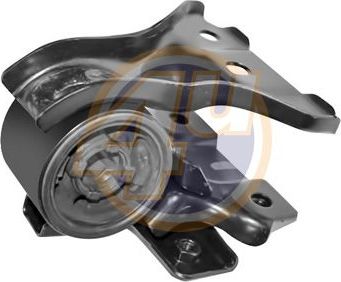 Сайлентблок переднего рычага подвески 4U. Артикул HN-P-12225