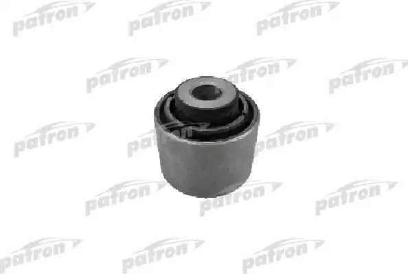 Сайлентблок заднего рычага подвески Patron. Артикул PSE10514