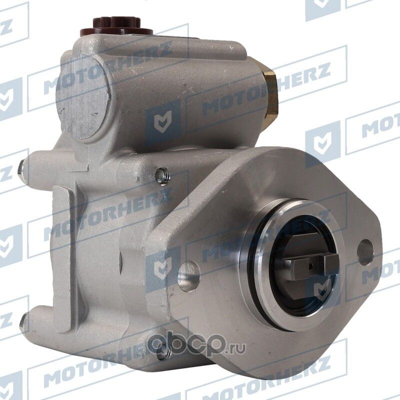 Насос гидроусилителя руля (Motorherz). Артикул 108AB0001ZZ