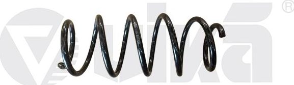 Пружина подвески Vika передняя для Skoda Superb II 2008-2015. Артикул 44111609001