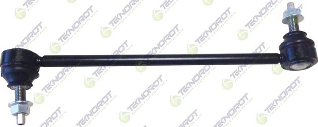 Стойка (тяга) стабилизатора Teknorot передняя для Chrysler Concorde II 1997-2003. Артикул CR-416
