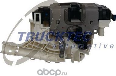 Замок двери Trucktec Automotive. Артикул 02.53.212