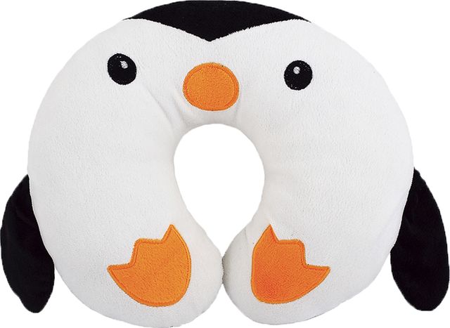 Подушка под шею PSV Little Car Пингвин. Артикул 120481