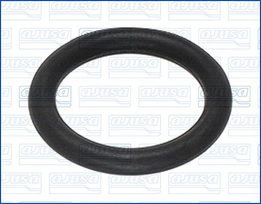 Прокладка, впускной коллектор Ajusa. Артикул 16075400