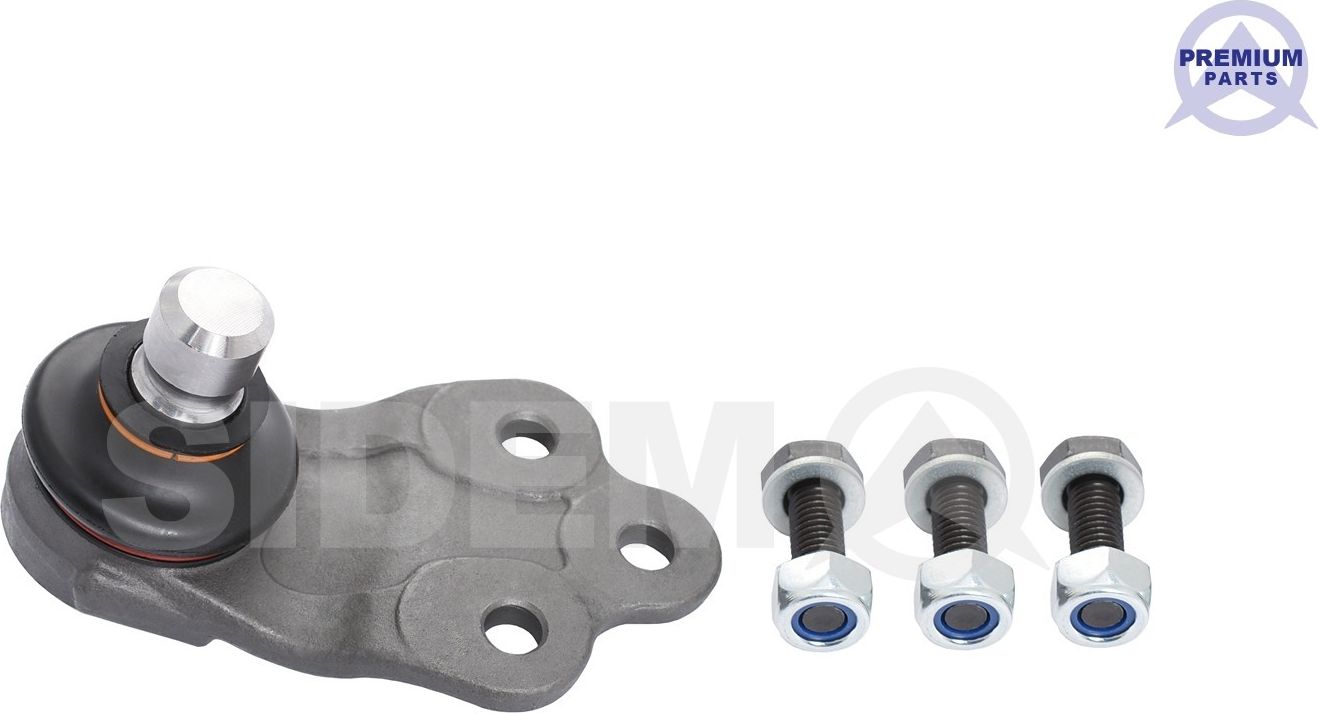 Шаровая опора Sidem. Артикул 19090