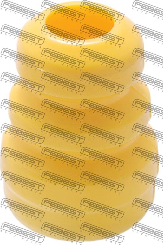 Отбойник амортизатора (стойки) Febest. Артикул MZD-EPF