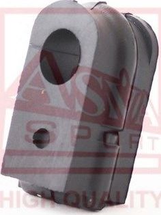 Втулка стабилизатора Asva. Артикул 0207-J31F