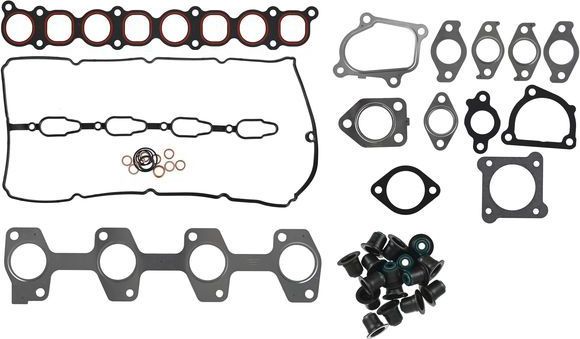 Комплект прокладок ГБЦ Zentparts для Hyundai H-1 II 2008-2026. Артикул Z09194