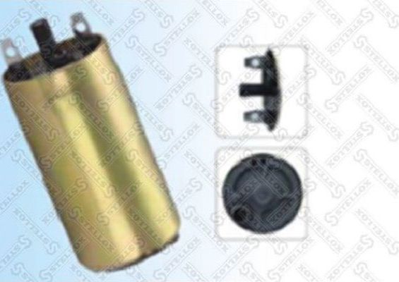 Бензонасос (топливный насос) Stellox для Nissan 100NX 1991-1994. Артикул 10-01493-SX