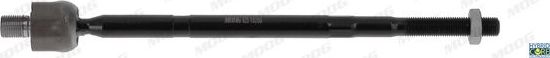 Рулевая тяга MOOG Hybrid Core правая/левая внутренняя для Audi S3 I (8L) 1999-2003. Артикул VO-AX-13741