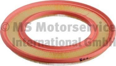 Воздушный фильтр Kolbenschmidt для Mercedes-Benz 190 (W201) 1982-1990. Артикул 50013091