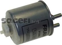 Топливный фильтр Fram. Артикул P11046