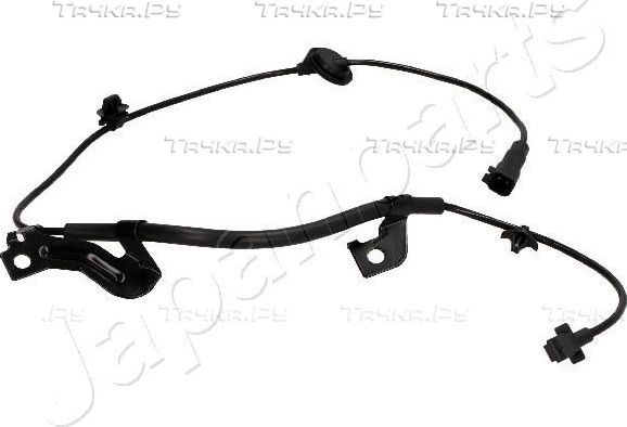 Датчик ABS Japanparts задний левый для Mitsubishi Outlander XL 2006-2012. Артикул ABS-552