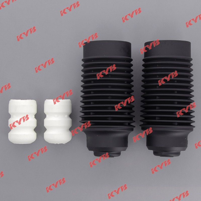Комплект отбойников и пыльников амортизаторов (стоек) KYB (Каяба) Protection Kit. Артикул 915200