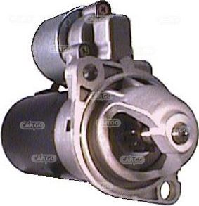 Стартер HC-Cargo. Артикул 111010