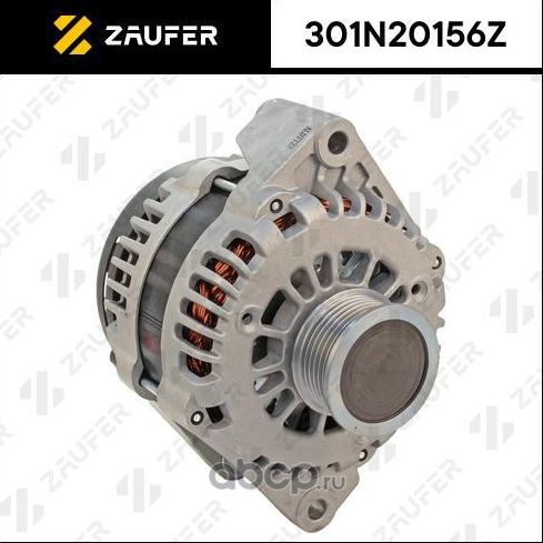 Генератор (Zaufer). Артикул 301N20156Z