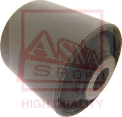 Сайлентблок заднего рычага подвески Asva. Артикул 0401-083