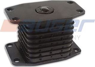 Втулка рессоры Auger для MAN F2000 1994-2000. Артикул 52720