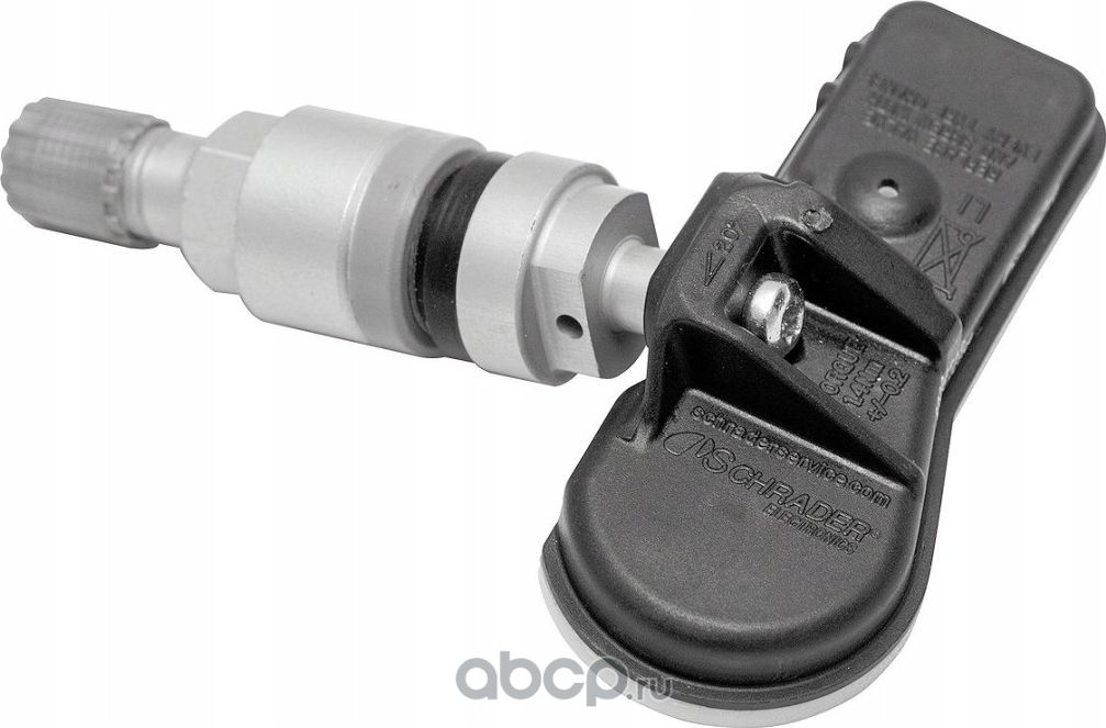 ДАТЧИК ДАВЛЕНИЯ В ШИНЕ (Schrader). Артикул 22003057