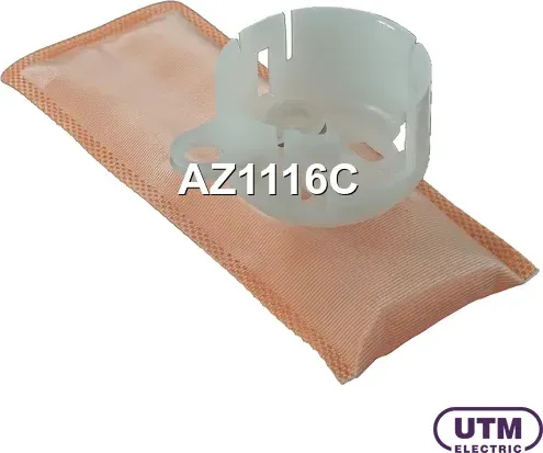Сетка-фильтр для бензонасоса (UTM). Артикул AZ1116C