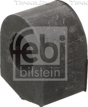 Втулка стабилизатора Febi Bilstein (резина). Артикул 42561