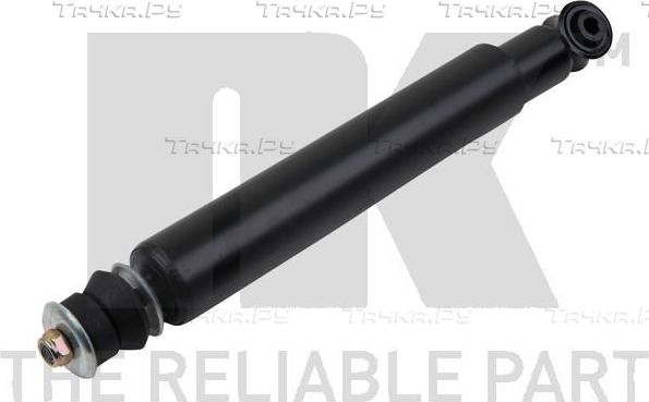 Амортизатор NK. Артикул 60361829