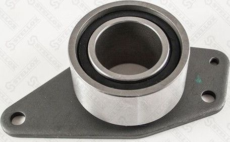 Натяжной ролик (натяжитель) приводного поликлинового ремня Stellox для Renault Megane I 1997-2003. Артикул 03-40205-SX