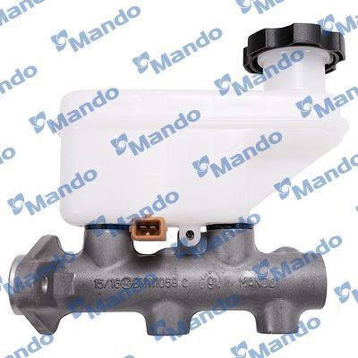 Тормозной цилиндр главный (в сборе) Mando для Hyundai Matrix I 2001-2010. Артикул EX5851017030