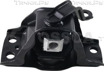 Подушка (опора) двигателя OSSCA передняя правая для Nissan NV200 2010-2026. Артикул 59737