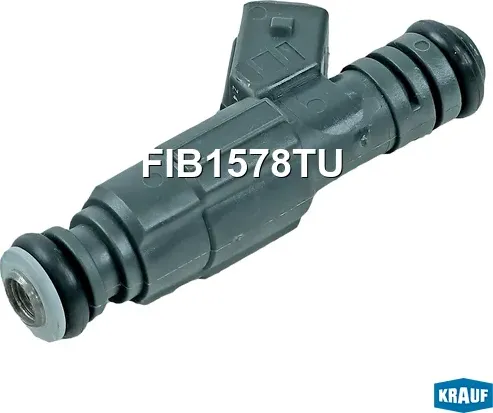 Форсунка бензиновая (Krauf). Артикул FIB1578TU