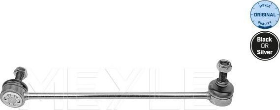 Стойка (тяга) стабилизатора Meyle Original. Артикул 016 060 0067