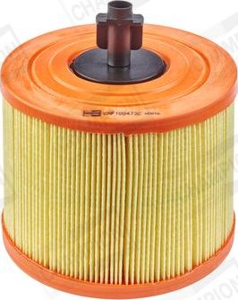 Воздушный фильтр Champion. Артикул CAF100473C