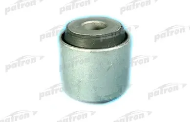 Сайлентблок амортизатора (Patron). Артикул PSE1667