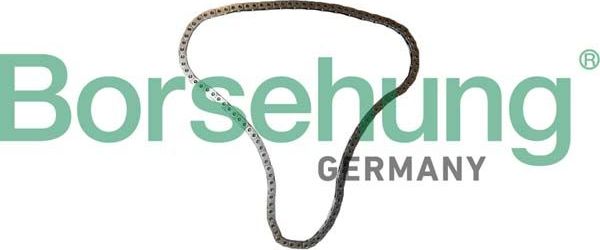 Цепь привода распредвала Borsehung. Артикул B12766