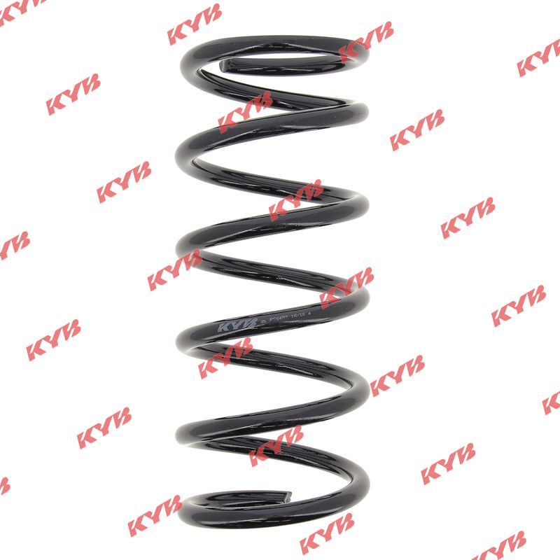 Пружина подвески KYB (Каяба) K-Flex. Артикул RG6457