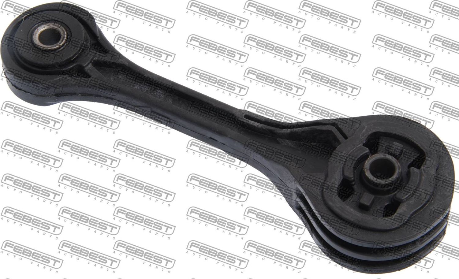 Опора (подушка) двигателя Febest задняя верхняя для Subaru XV I 2012-2016. Артикул SBM-010