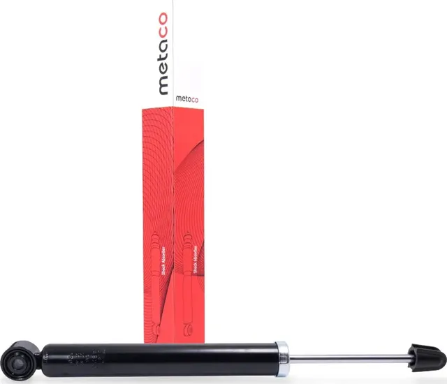 Амортизатор задний (Metaco). Артикул 4820102