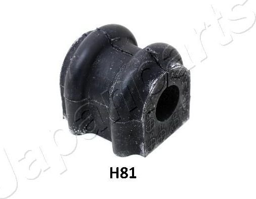 Втулка стабилизатора Japanparts задняя для Kia Proceed I 2009-2012. Артикул RU-H81