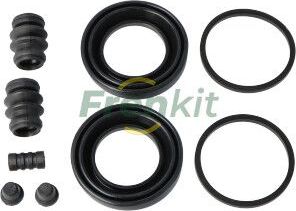 Ремкомплект тормозного суппорта Frenkit передний для Nissan Cefiro A33 2000-2003. Артикул 243007