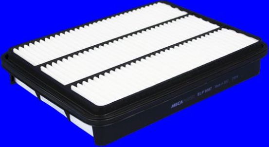 Воздушный фильтр MecaFilter. Артикул ELP9087