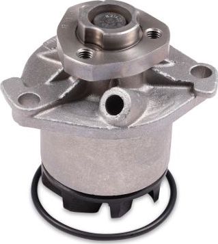 Помпа (водяной насос) Hepu для SEAT Leon I 2001-2001. Артикул P524