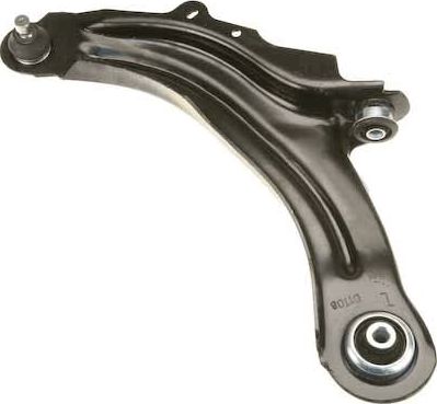 Поперечный рычаг TRW левый нижний внешний для Renault Megane II 2002-2002. Артикул JTC1221