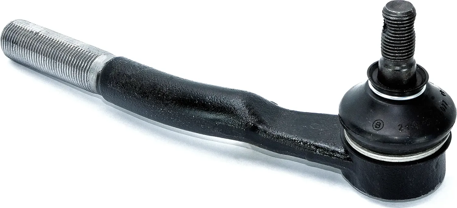 Наконечник рулевой тяги ВАЗ 2108 наруж левый БелМаг Оригинал (Belmag). Артикул BM4987