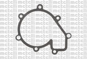 Помпа (водяной насос) Metelli. Артикул 24-1261